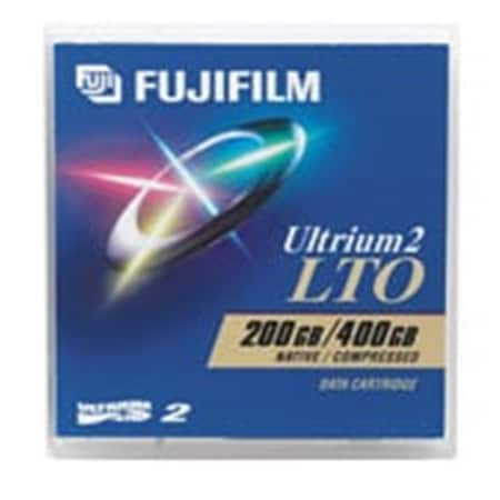 LTO Ultrium-2 200GB/400GB